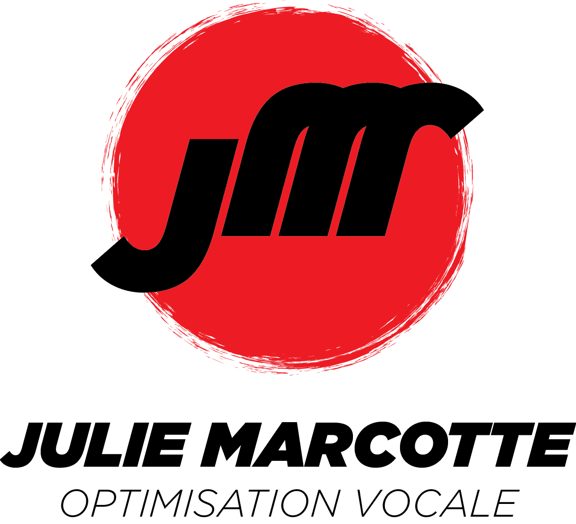 Julie Marcotte - Coach vocal